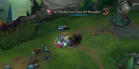 LOL最惨工具人是谁？*魔剑**厄加特远谈不上惨，杰斯才是最惨工具人