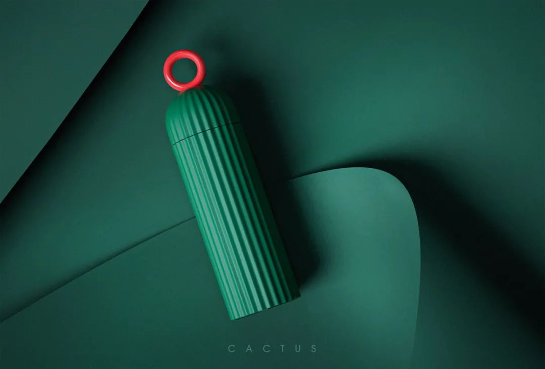 保温杯设计款,保温杯设计感可泡茶