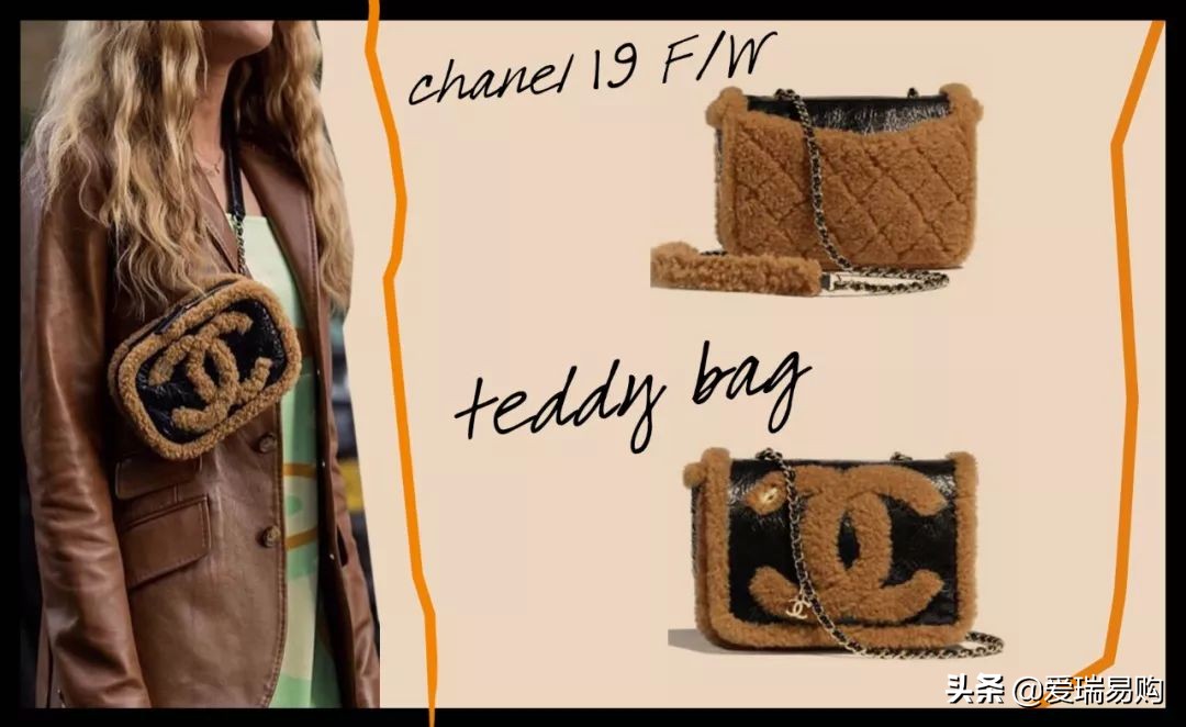 2021最火的十款包包,冬季包包小众高级感百搭