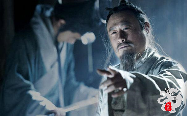 神话赵高联合胡亥对抗扶苏,李斯为什么要杀扶苏立胡亥