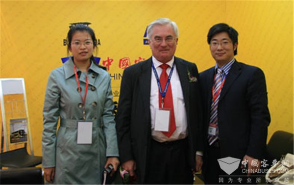 BusworldChina回忆：几张老照片这是一个怎样的十二年？