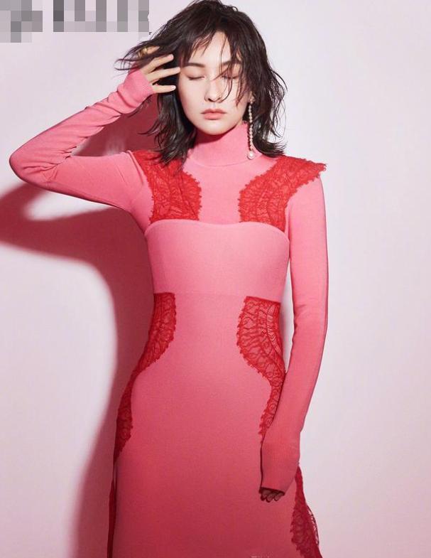 吴昕过去的穿搭,吴昕复古现身让人惊艳更燃炸了