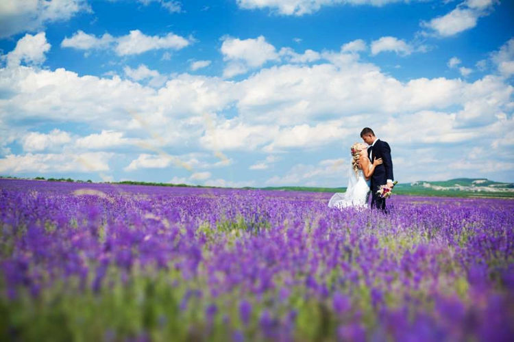 国外旅拍婚纱照全攻略,浪漫旅行地推荐