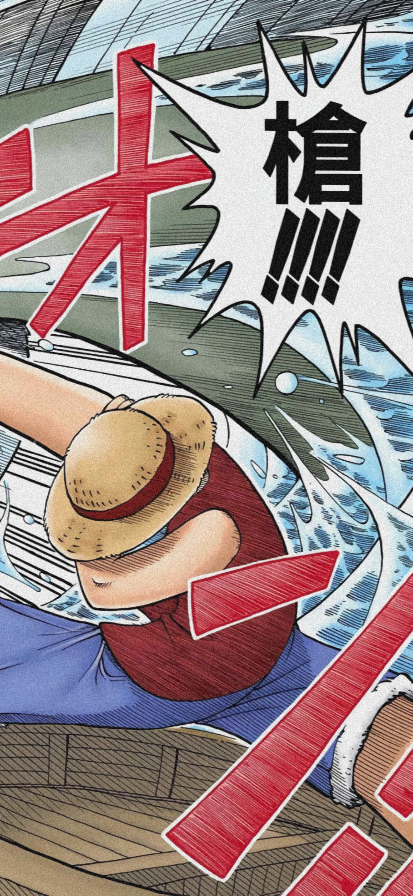 海贼王高清壁纸,海贼王高清壁纸图