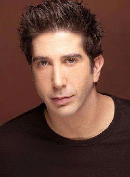 老友记影视原声,老友记美国版