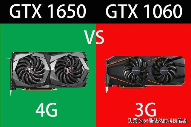 gtx1050与1650,gtx1650与rtx3050