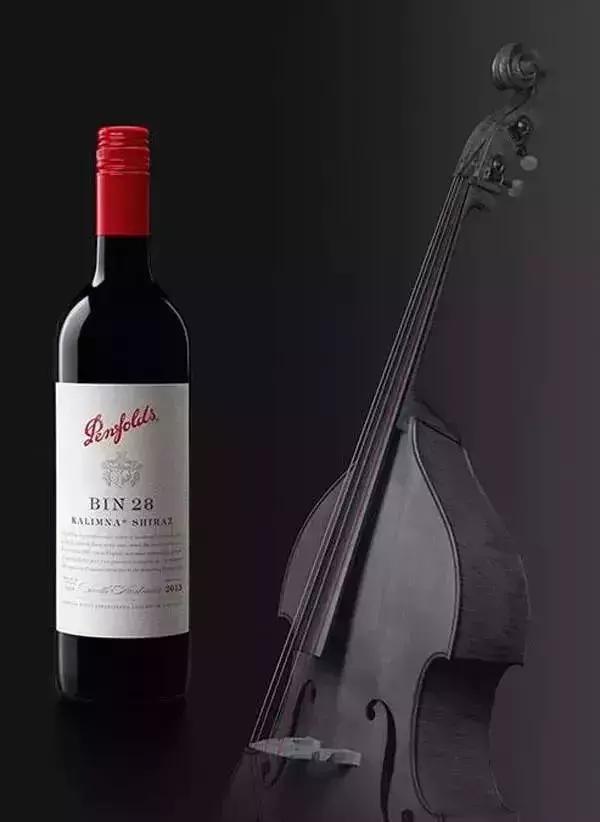 奔富的BIN707、407、389这些数字到底什么意思？