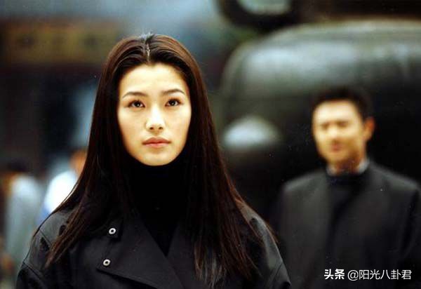 突然消失的十大演员,25岁销声匿迹的一位女演员