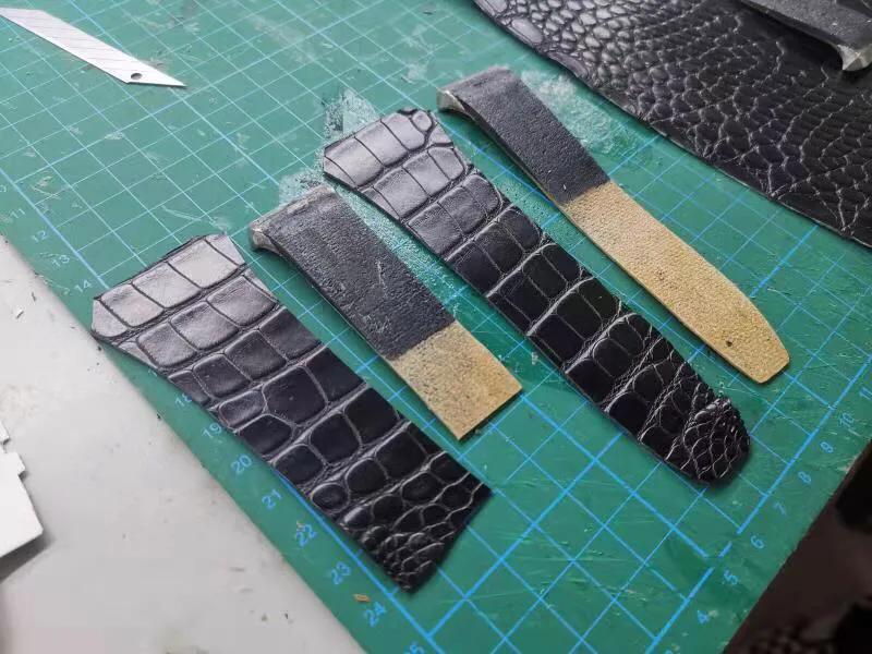 鳄鱼皮表带能用多久,鳄鱼皮表带的fab法则