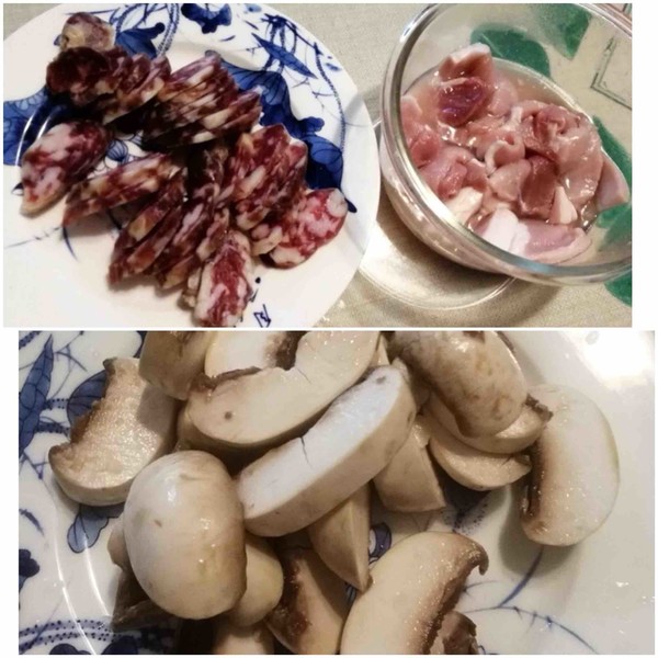 爷爷不外传的秘方,爷爷九十多岁不愿外传的秘方