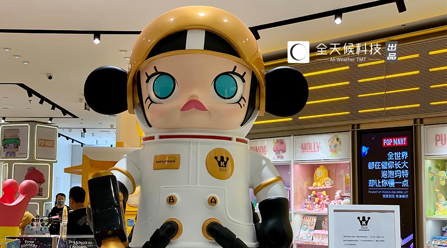 买泡泡玛特的都是什么心理,泡泡玛特为什么那么多人买