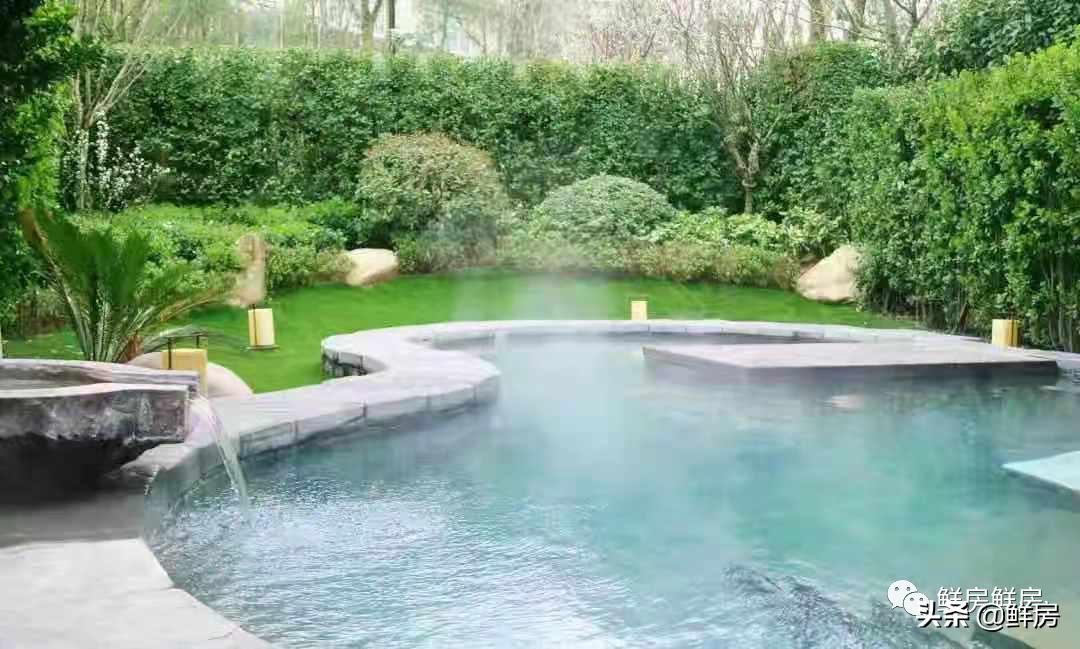 郑州国家级生态度假园,郑州国际旅游度假区