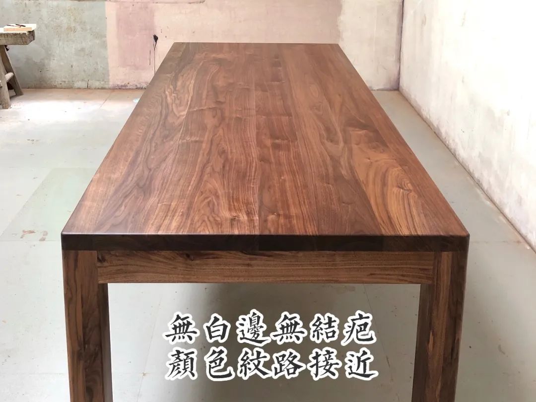 一块板一张桌,一张板折叠餐桌