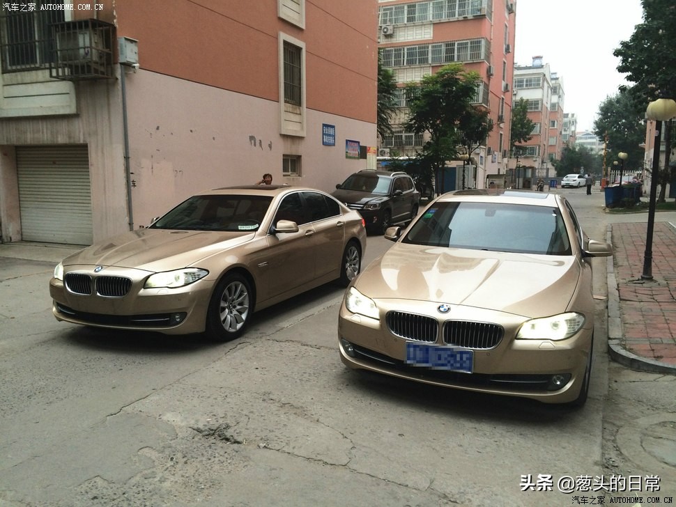 我有4台混动车！真香！15年的丰田混合动力车主真实体会分享