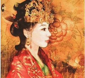 青面兽杨志的原型：“花面兽”刘忠，兵营藏娇柔福公主