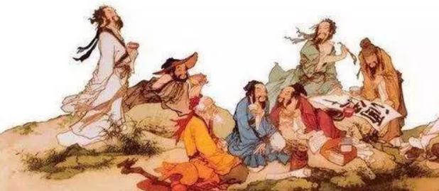 以酒作乐在古代怎么说,酒文化十大精髓