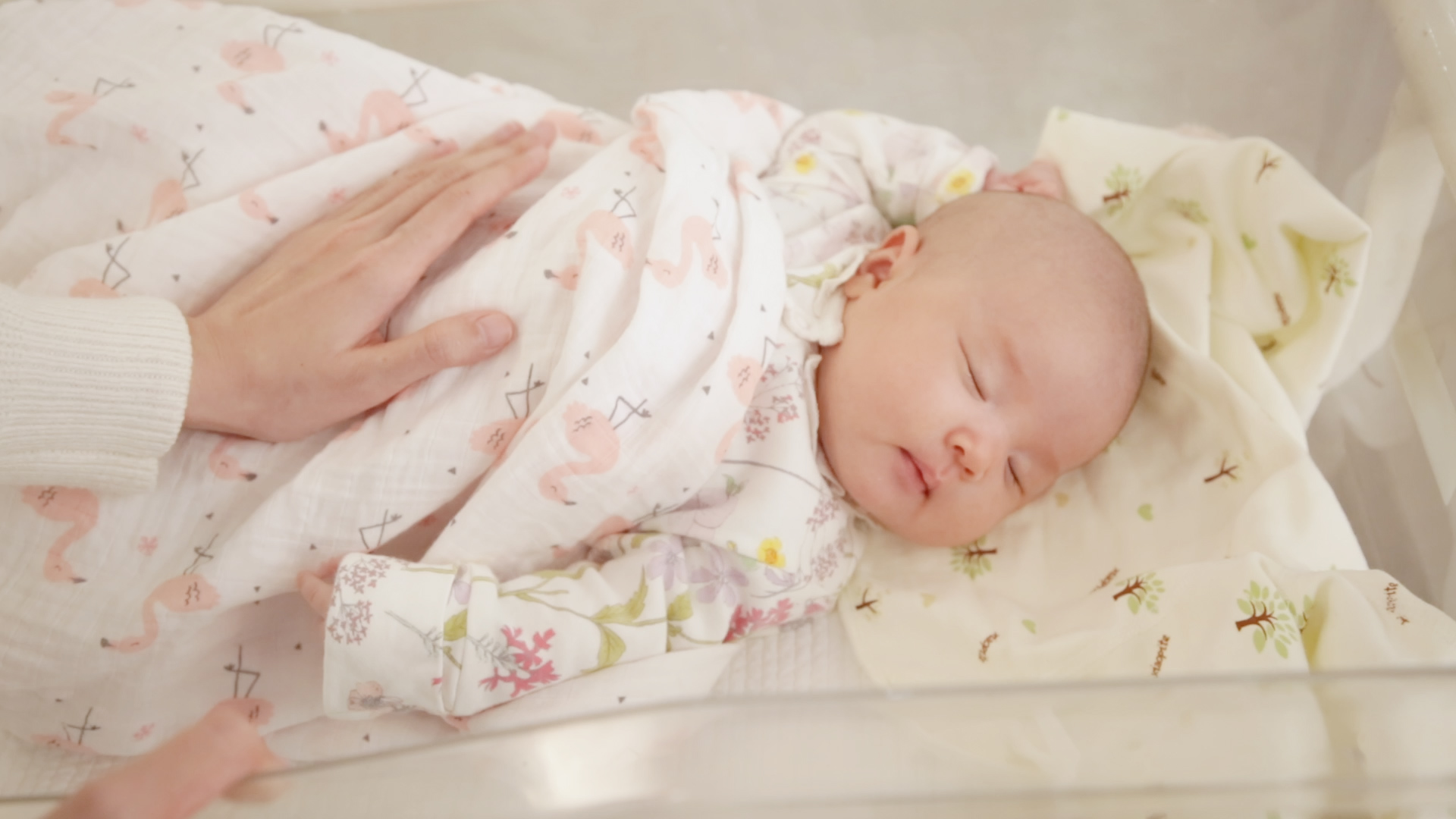 如何预防婴儿猝死综合征,婴儿猝死综合症前兆