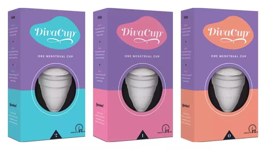 裸感时代|月经棉条和月经杯你都用过吗？