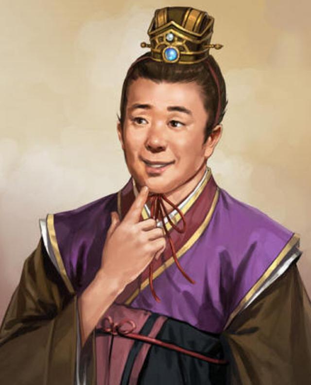 阿斗的聪明才智可以体现在哪里,阿斗真的没有能力匡扶汉室吗