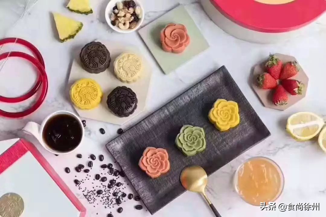 徐州好吃的月饼,徐州有名的月饼哪家好吃