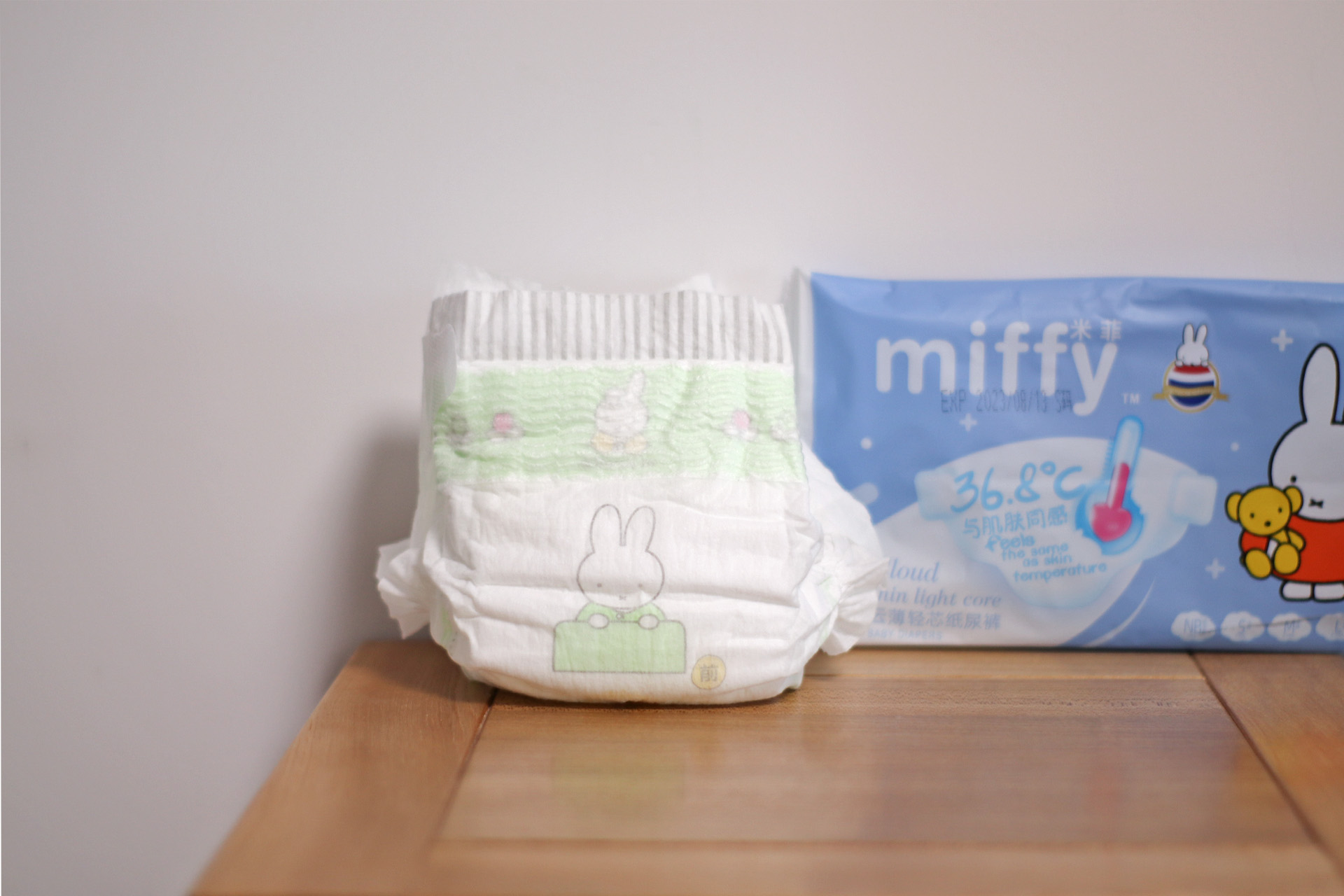 评测过的纸尿裤,各种纸尿裤使用测评