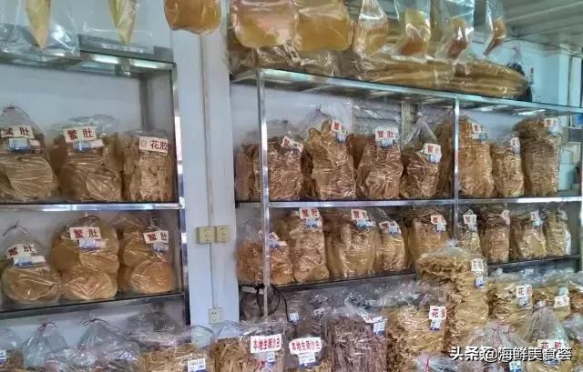 曾是四大海产之一,靠叫声互相识别,却被人类用噪声团灭