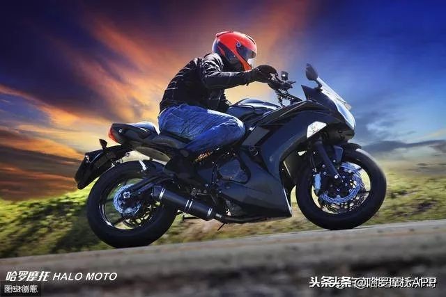 考摩托驾照怎么考,摩托驾照e好考还是d好考