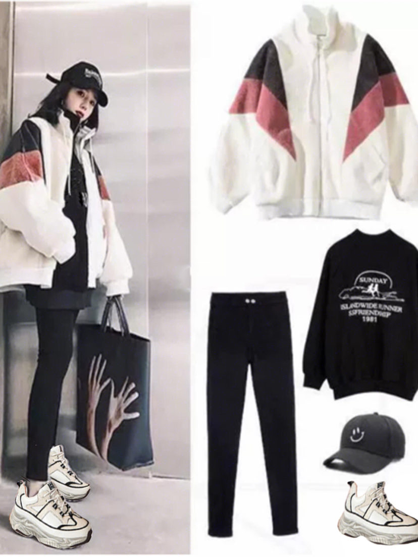 男生穿搭技巧及配色口诀,男生最无法接受的十种穿搭