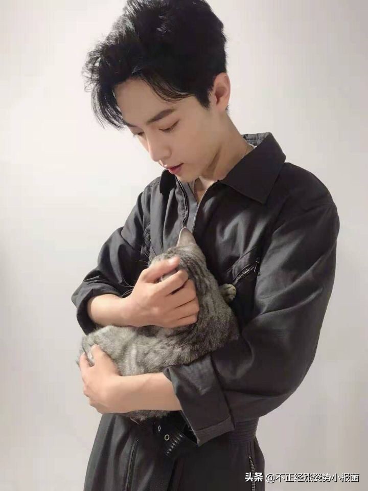 肖战背后的真实感受,肖战背后的辛酸谁人知