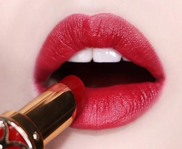 ysl圣罗兰口红82圆管价格,ysl圆管口红必买色号131