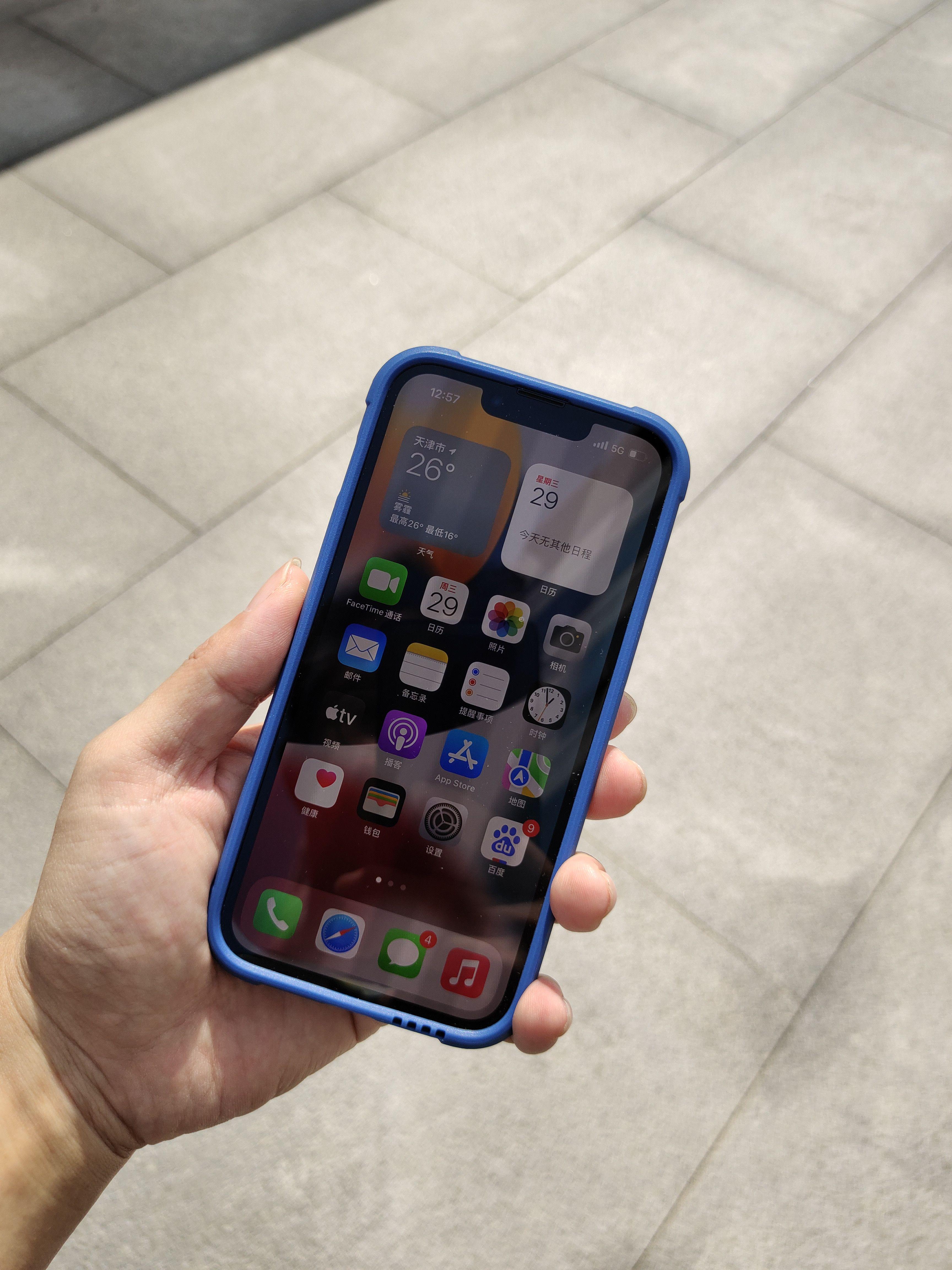 为什么建议你入手iphone13pro,iphone13pro体验总结
