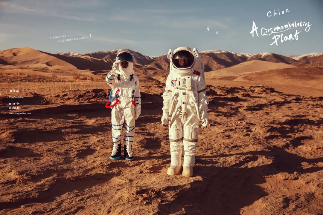 拍婚纱照必不可少的四种风格,其实婚纱照也可以这样拍个性