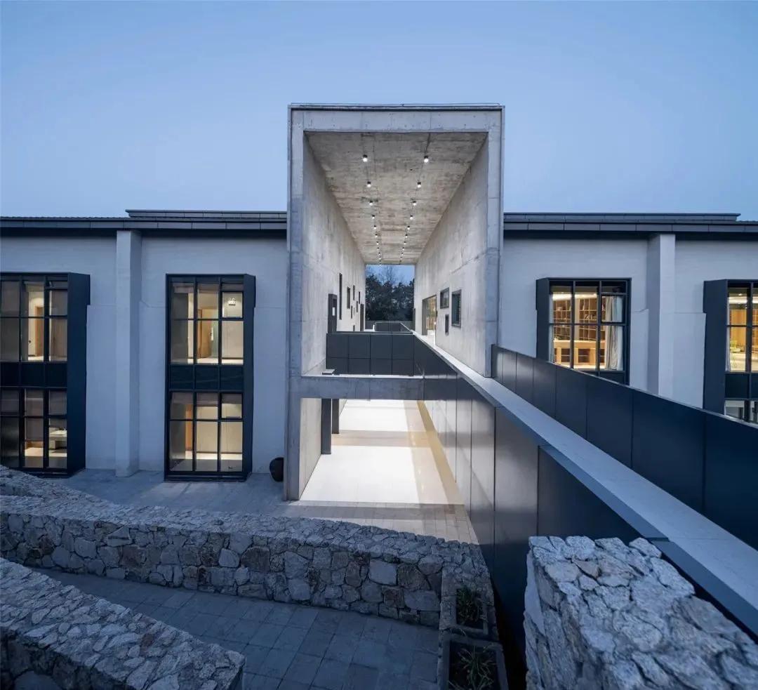 广东美丽乡村别墅设计案例,美丽乡村改造的典型案例