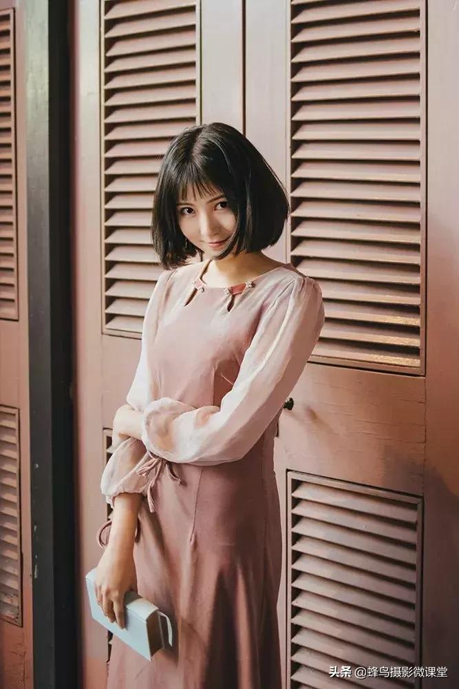 人像摄影道具搭配技巧,衣服摄影拍照小技巧有哪些