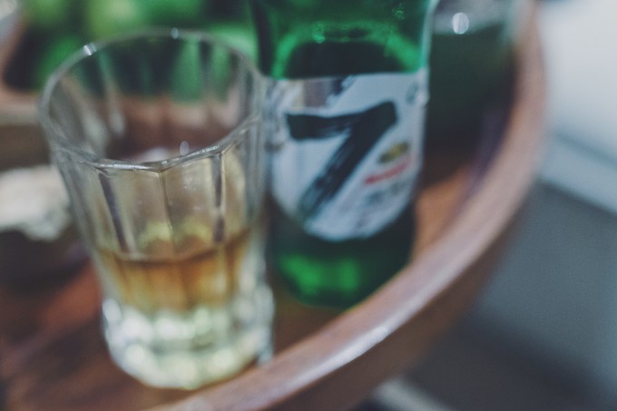 心中有桃花源何处都是山水间,心中若有桃花源何处是水云间