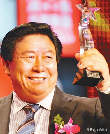 湖北的企业家名人,湖北知名企业家及行业排名