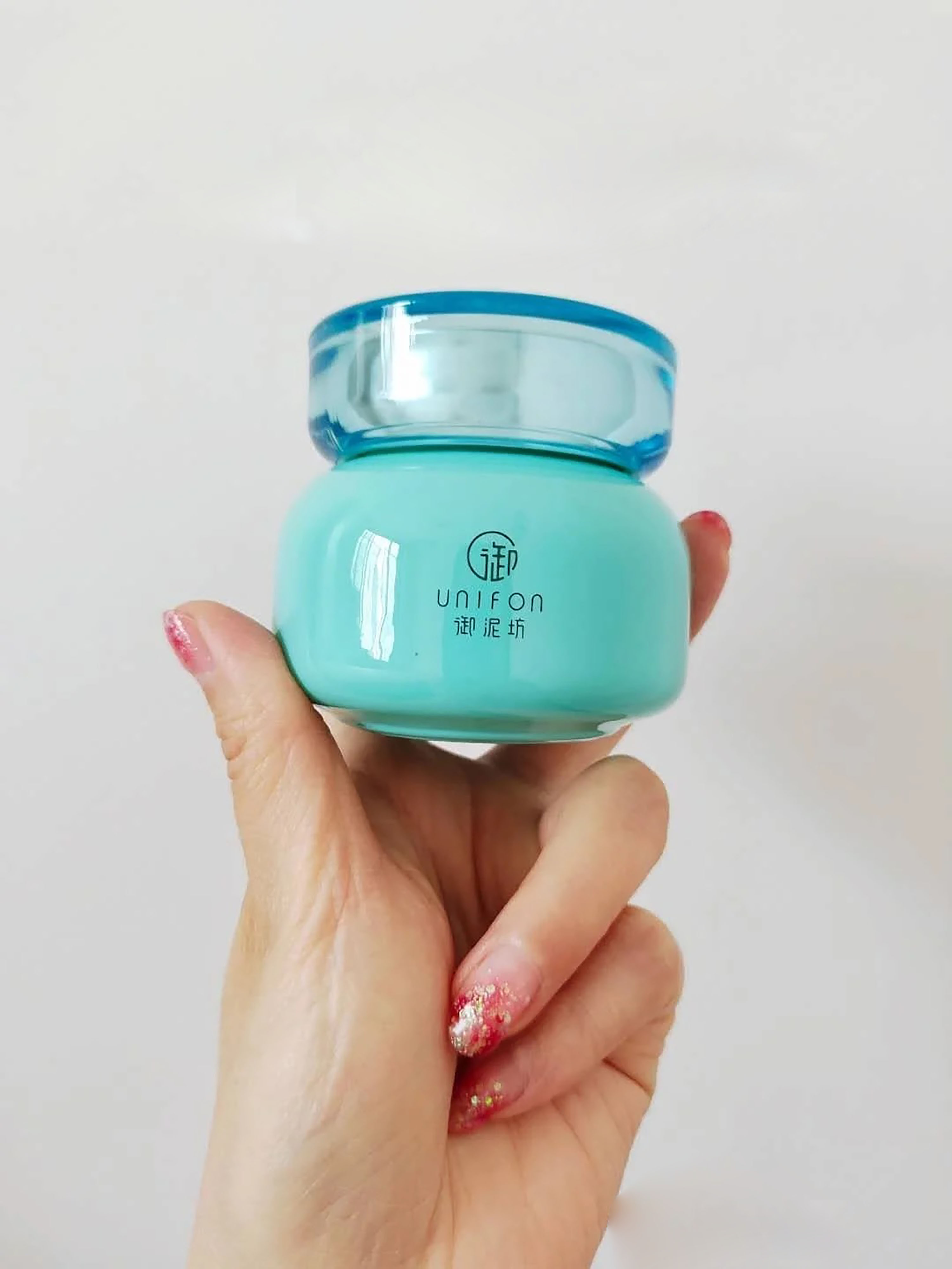 欣兰冻膜清洁面膜真实测评,欣兰冻膜推荐好用面膜