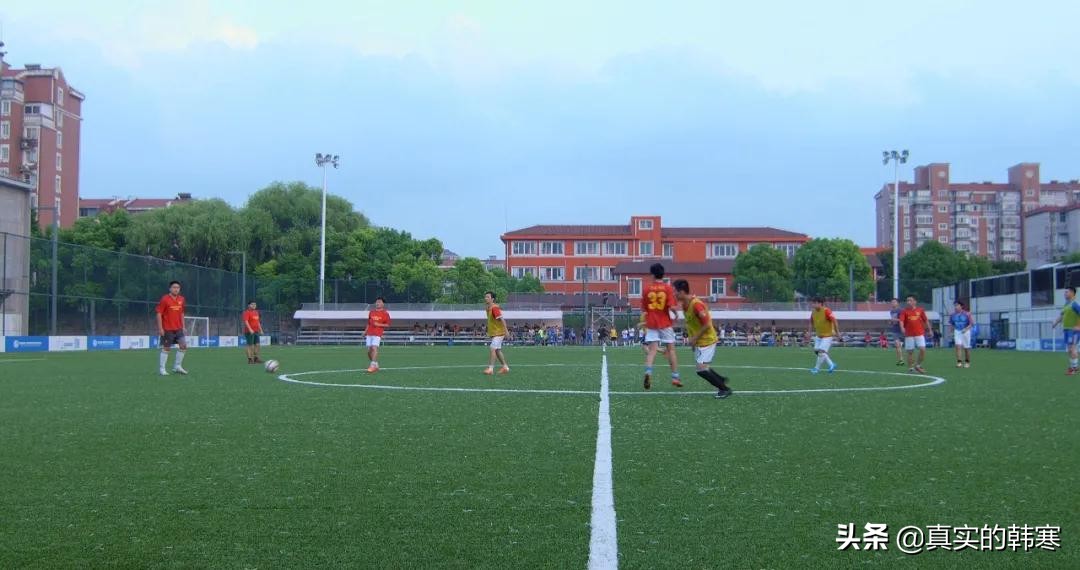 中成智谷：一个昔日辉煌的援外仓库是不断迭代升级与时代共舞的