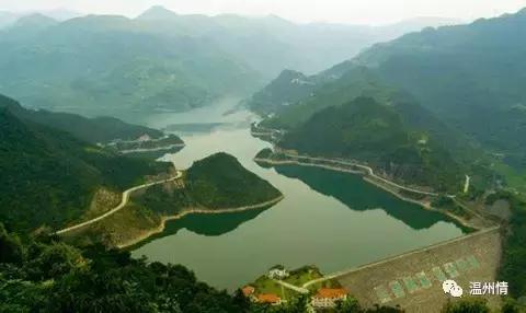 温州168海岸线沿途景点地图,温州60个免费景点大全