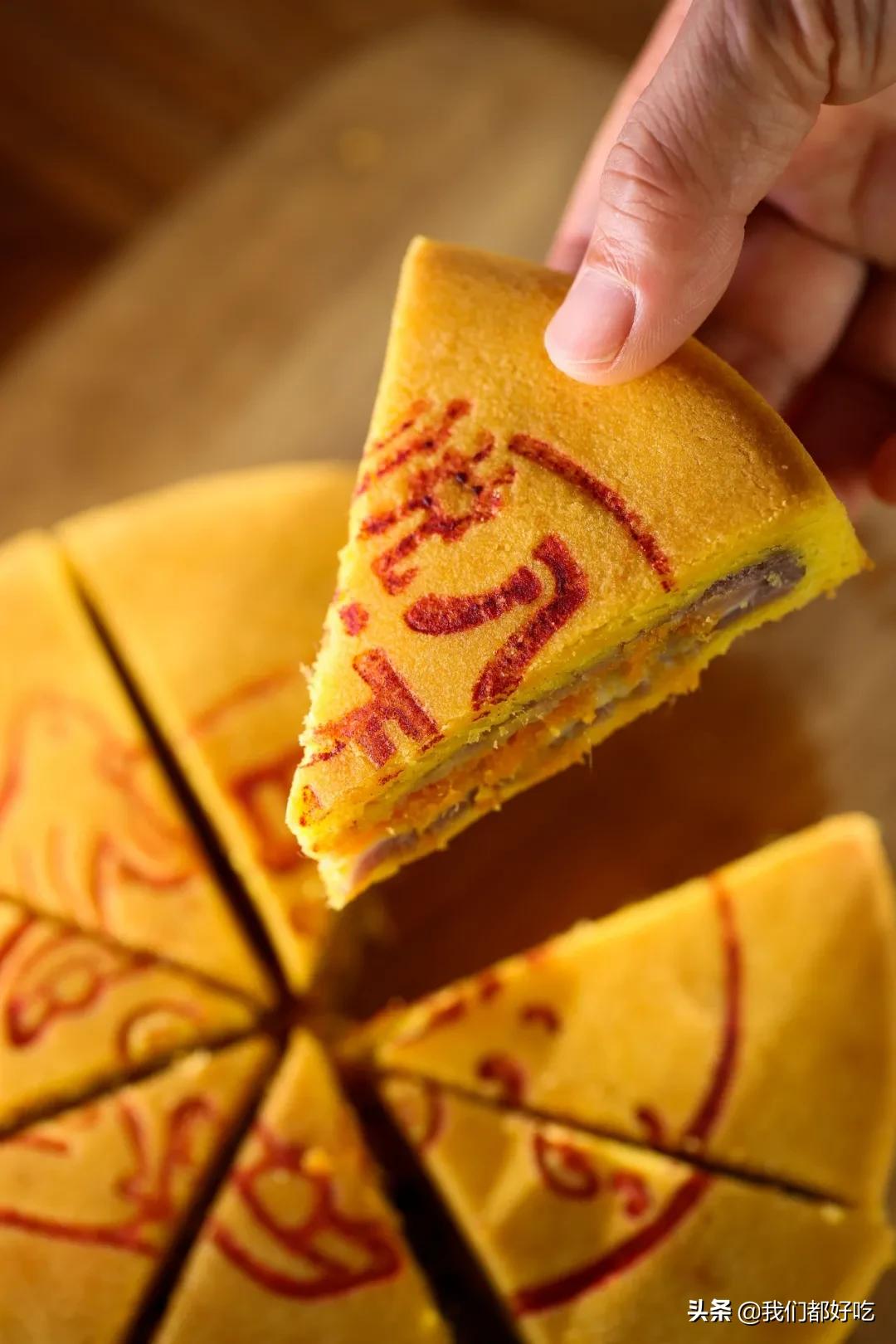 悦入百万大月饼价格,悦入百万凤梨酥