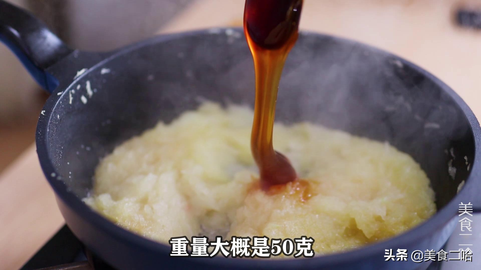 水果馅月饼都是冬瓜做的吗,冬瓜制作什么糕点