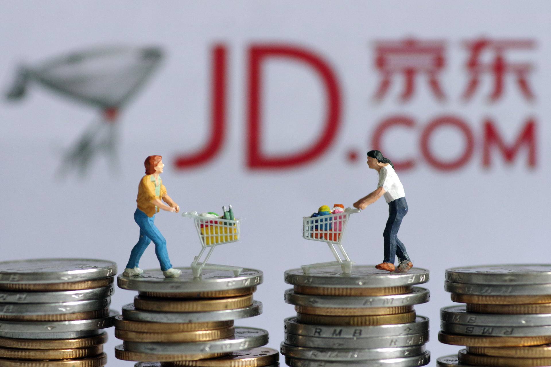 京东拼购平台新方向,京东下沉市场红利