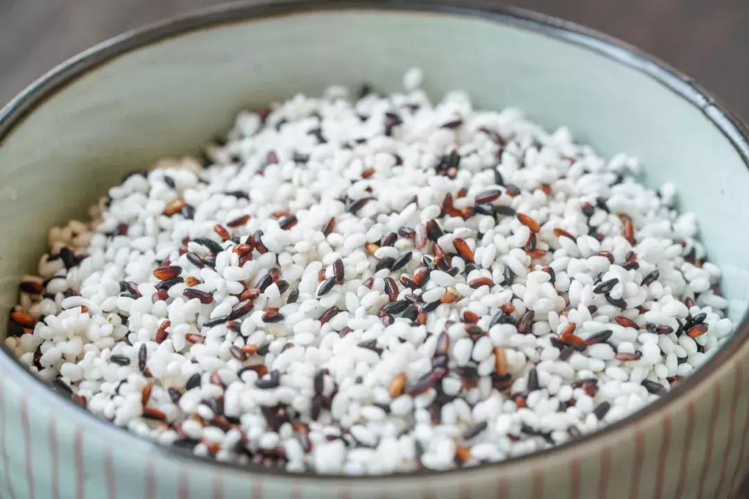 粽子吃不完怎么做才好吃,水晶粽子怎么做超级简单又好吃