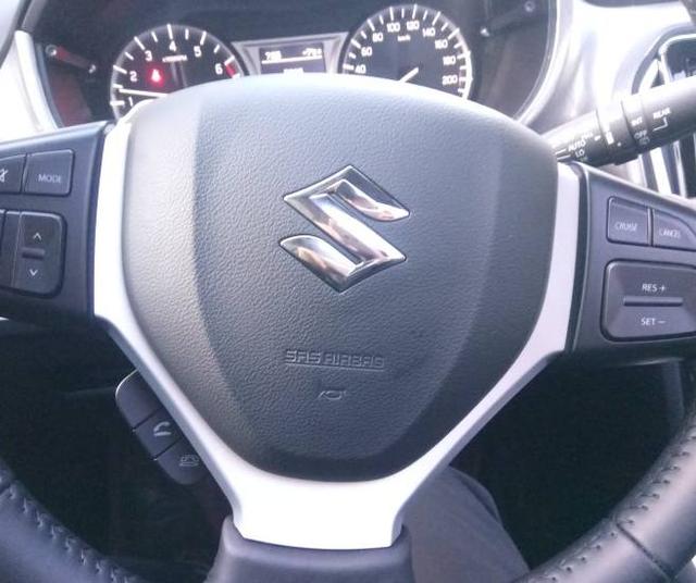 铃木维特拉油耗高了是什么原因,铃木维特拉开车感受