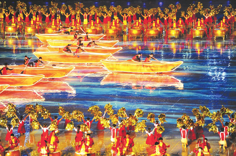 二青会究竟是个什么会?看完这篇文章也许能帮你解答疑惑