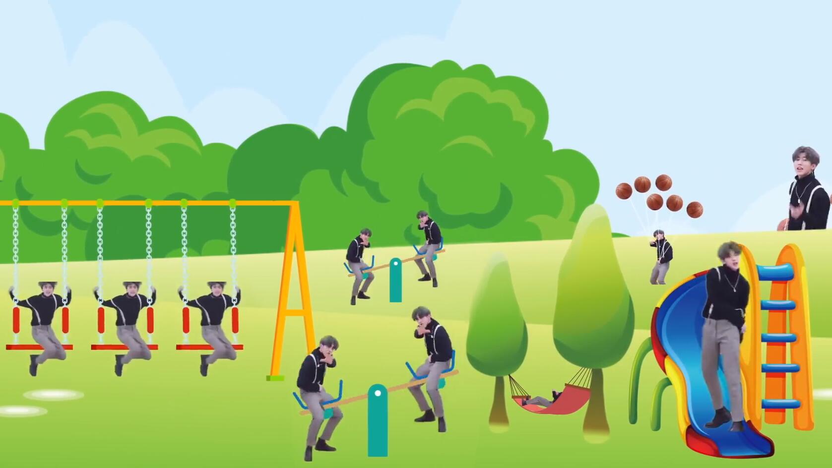 b站蔡徐坤的鬼畜视频有多少,b站蔡徐坤视频鬼畜