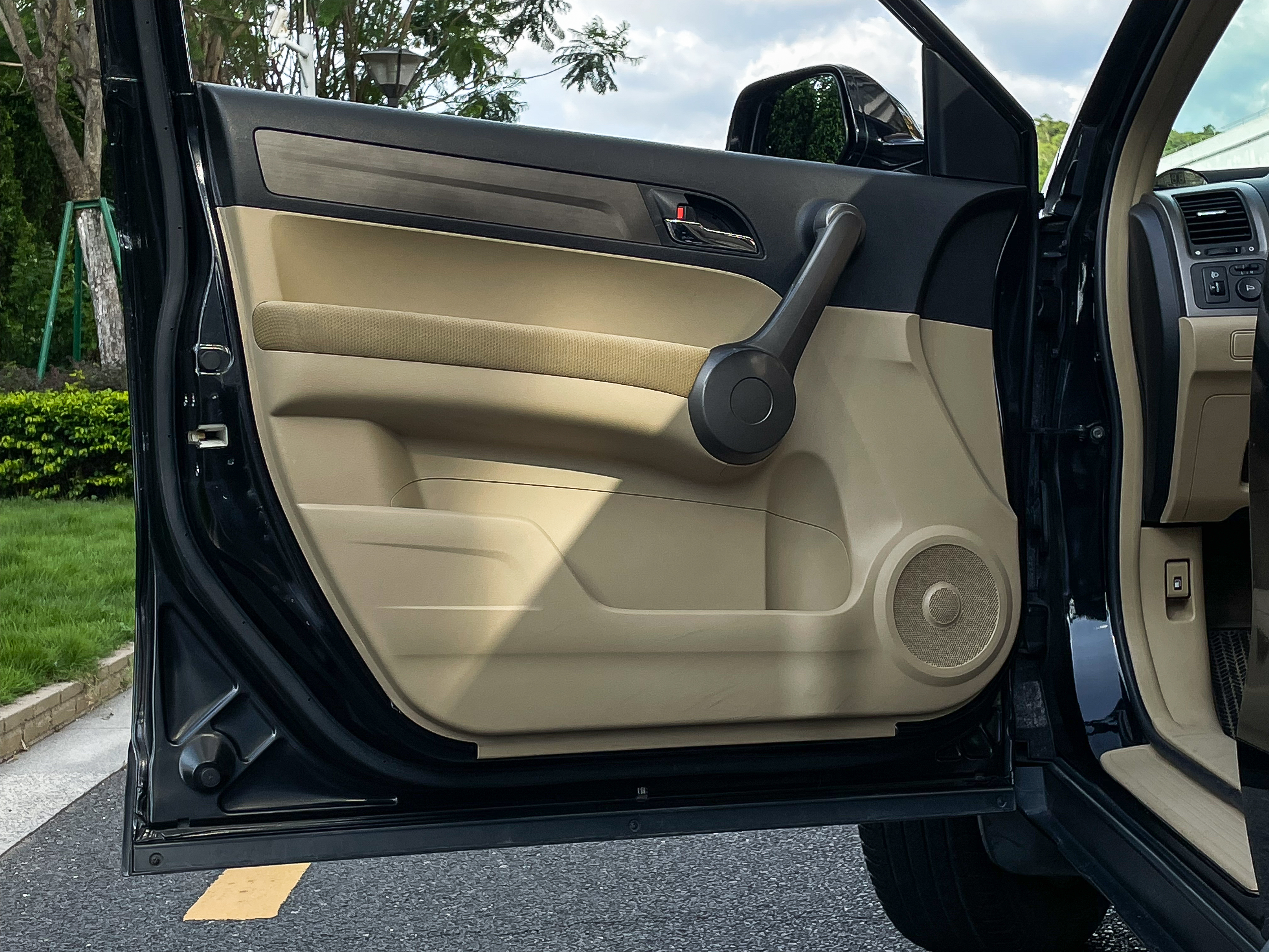 本田cr-v2021款,本田cr-v2.0t