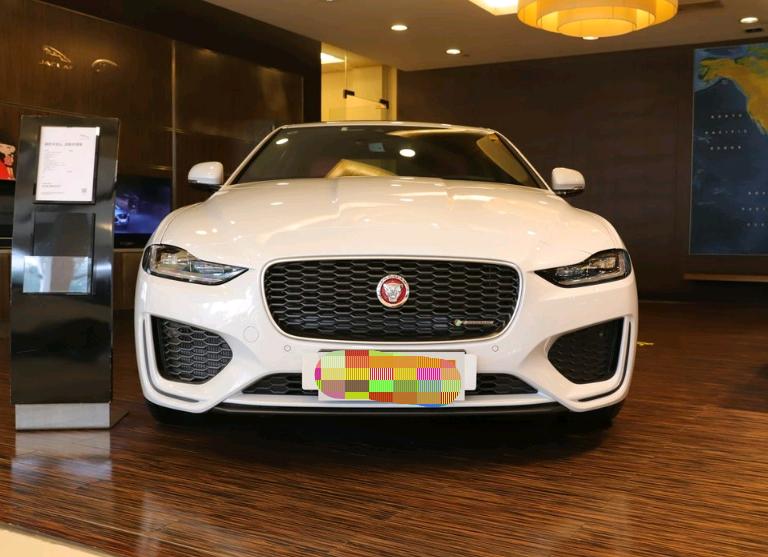 捷豹xel250psr-dynamics,捷豹xel2019款2.0t200ps豪华版