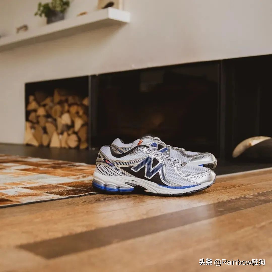 复古跑鞋性价比高,复古跑鞋大测评