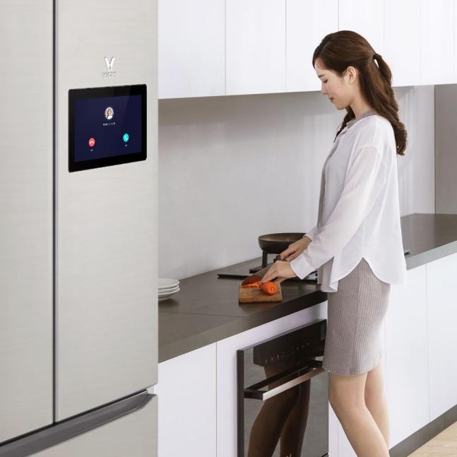 容声和海尔美的冰箱哪个质量好点,冰箱性价比之王真实测评